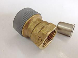 [457] F Valve Socket 20mm