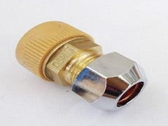 [430] Copper Male Adaptor 15mm